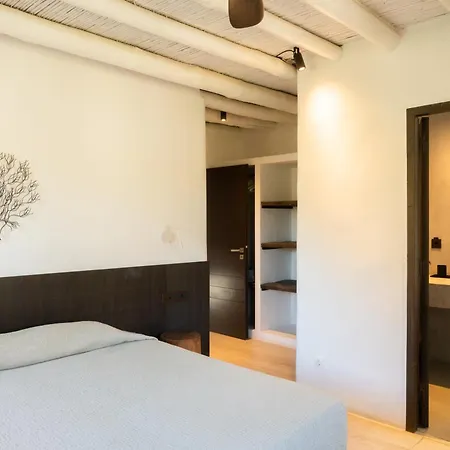 Onar Andros Landhaus Achla