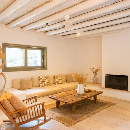 Onar Andros Landhaus *