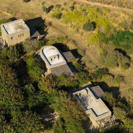 Onar Andros Летний дом Achla