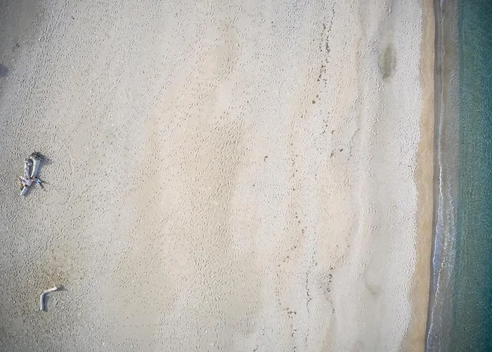 Летний дом Onar Andros *