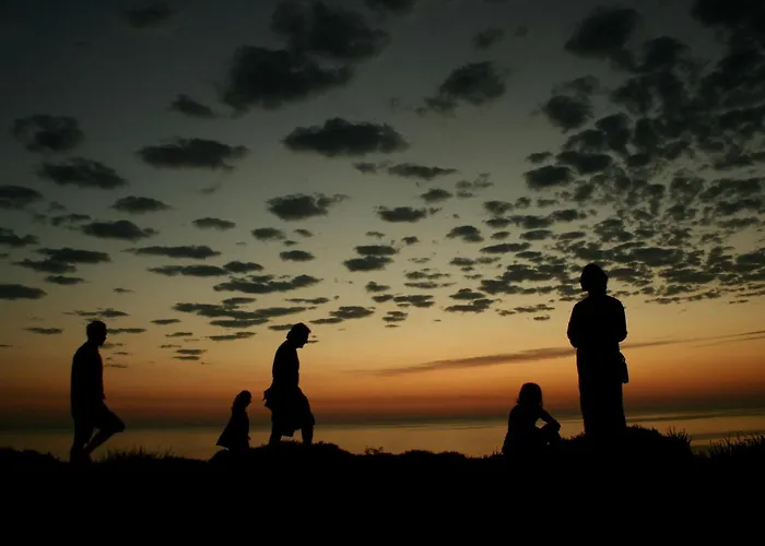 Onar Andros Летний дом *