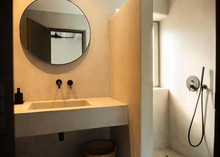 Onar Andros Летний дом *