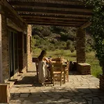 Landhaus Onar Andros