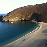 Landhaus Onar Andros Achla