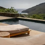 Onar Andros Landhaus