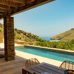 Onar Andros Landhaus *