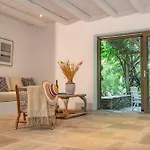 Onar Andros Landhaus Achla