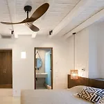 Onar Andros Landhaus Achla