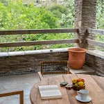 Onar Andros Landhaus