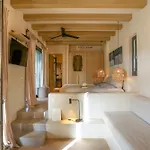 Landhaus Onar Andros *