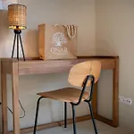 Onar Andros Landhaus