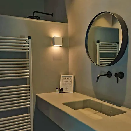 منزل ريفي Onar Andros Achla