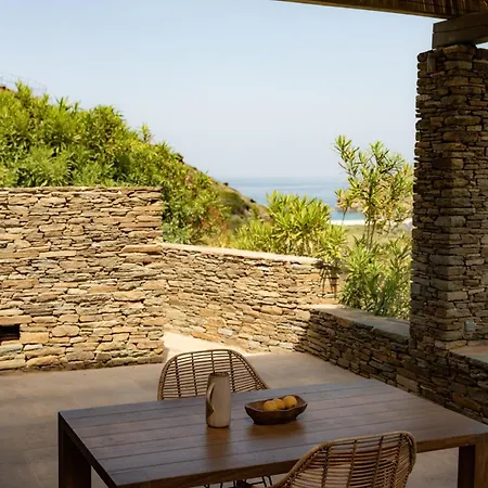 Onar Andros Séjour à la campagne