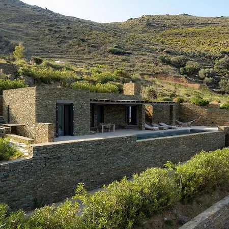 Onar Andros Séjour à la campagne *