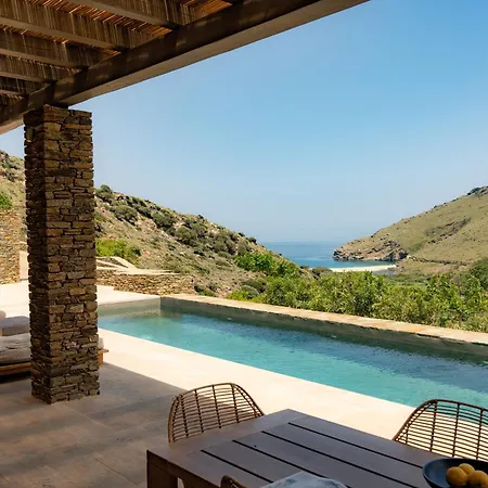 Casa rural Onar Andros *