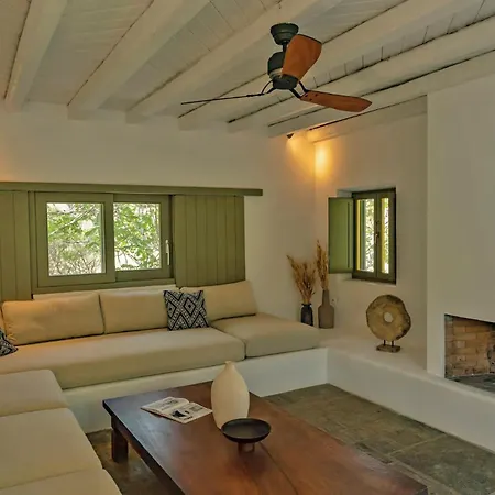 Casa rural Onar Andros