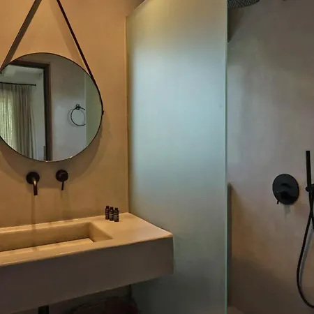 Séjour à la campagne Onar Andros Achla