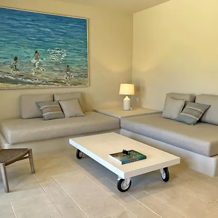 Onar Andros منزل ريفي Achla