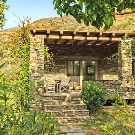 Onar Andros منزل ريفي *