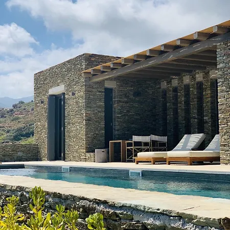 Casa rural Onar Andros