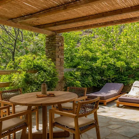 Onar Andros Landhuis *