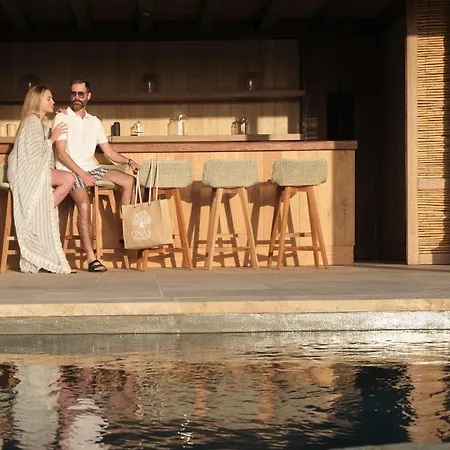 Landhuis Onar Andros