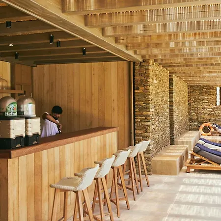 Casa rural Onar Andros Achla