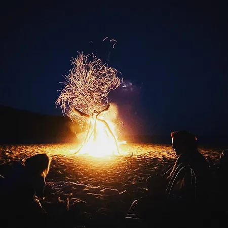 Onar Andros Séjour à la campagne Achla