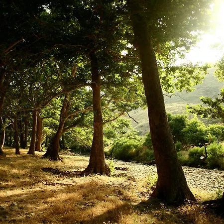 Casa rural Onar Andros