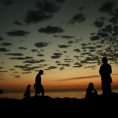 Onar Andros Casa rural *
