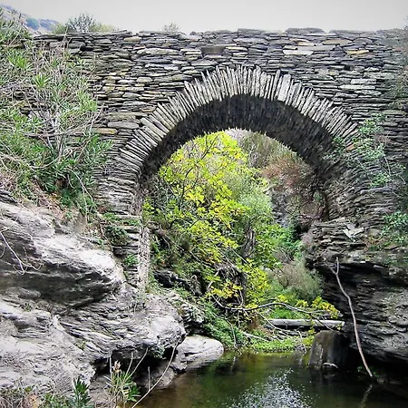 Casa rural Onar Andros *