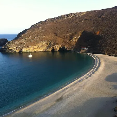 Летний дом Onar Andros Achla