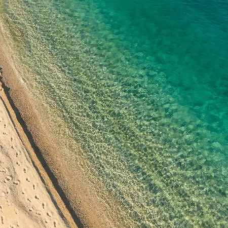 Casa rural Onar Andros Achla