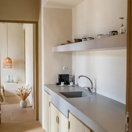 Casa rural Onar Andros