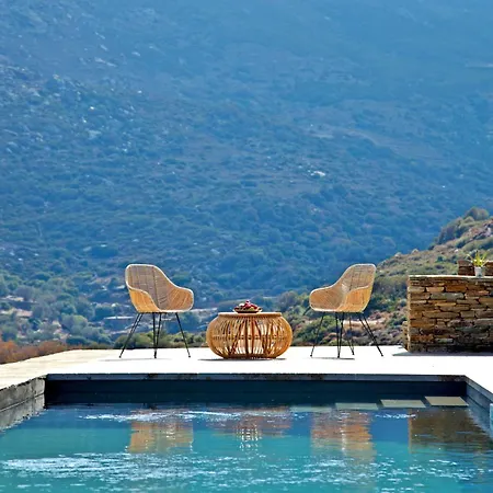 Onar Andros * Achla