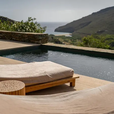 Onar Andros Casa rural