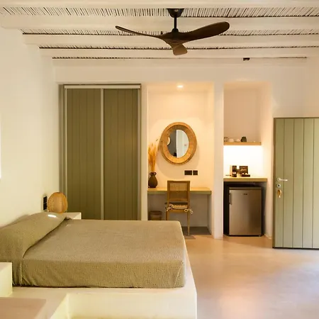 Casa rural Onar Andros Achla