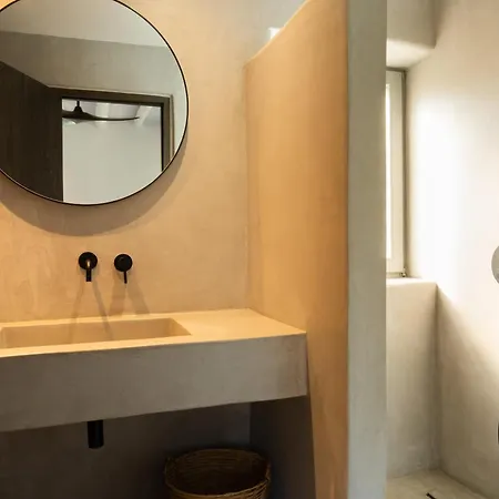 Onar Andros Casa rural *