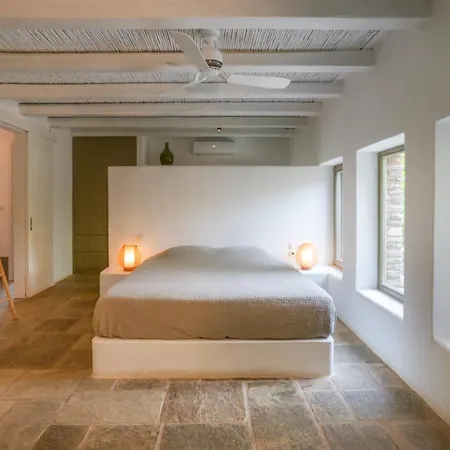 Casa rural Onar Andros Achla