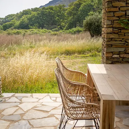 Landhuis Onar Andros