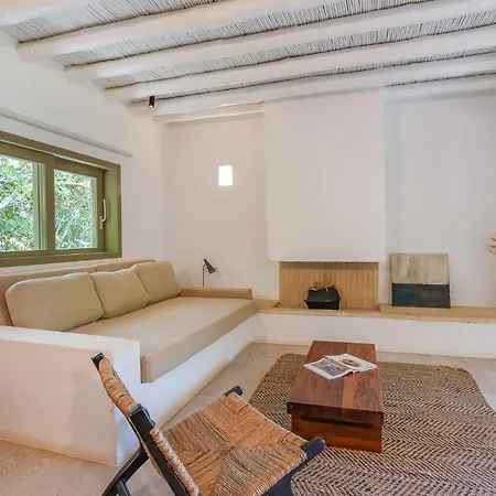 Onar Andros Casa rural