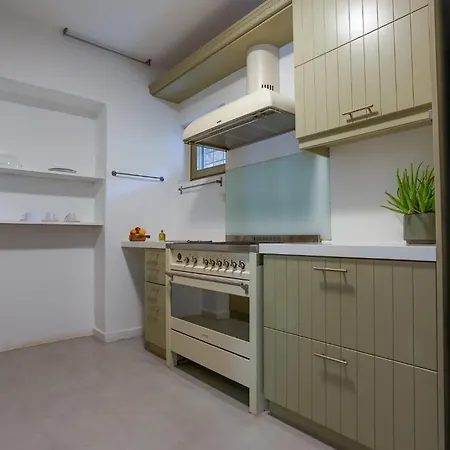 Casa rural Onar Andros