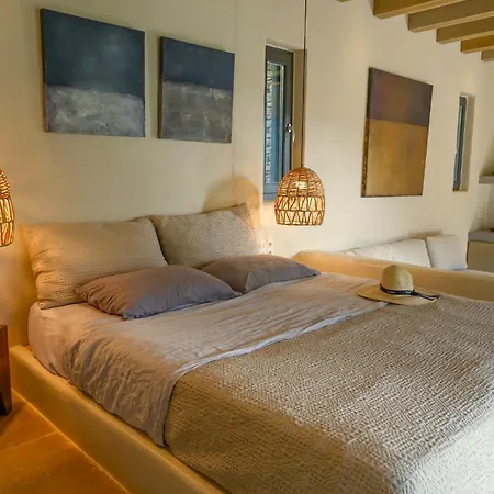 Onar Andros Casa rural *