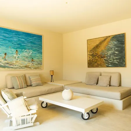 Onar Andros Casa rural Achla