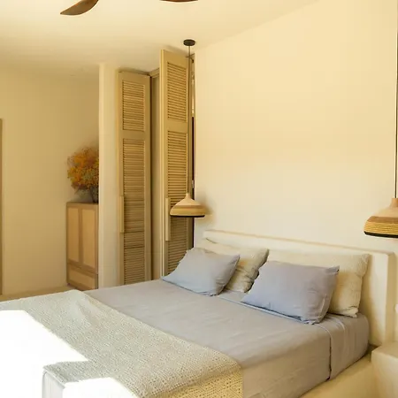 Casa rural Onar Andros *