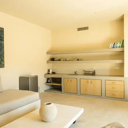 Onar Andros Casa rural *