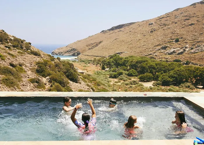 Onar Andros Άχλα