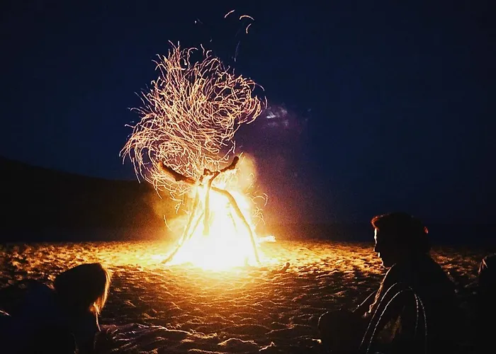 Onar Andros Εξοχικό σπίτι Άχλα