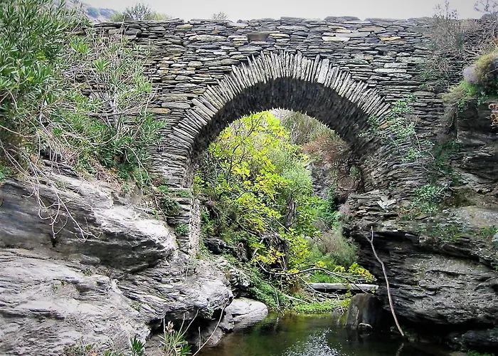 Εξοχικό σπίτι Onar Andros *