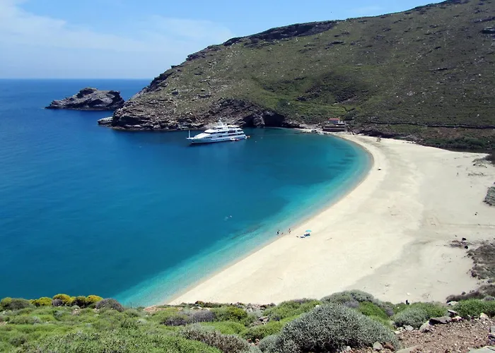 Onar Andros Άχλα